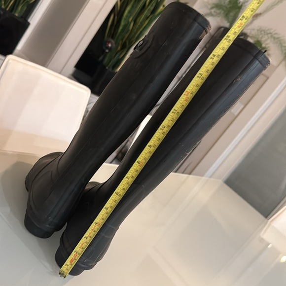 Misty Mountain rubber boots - Picture 5 of 9